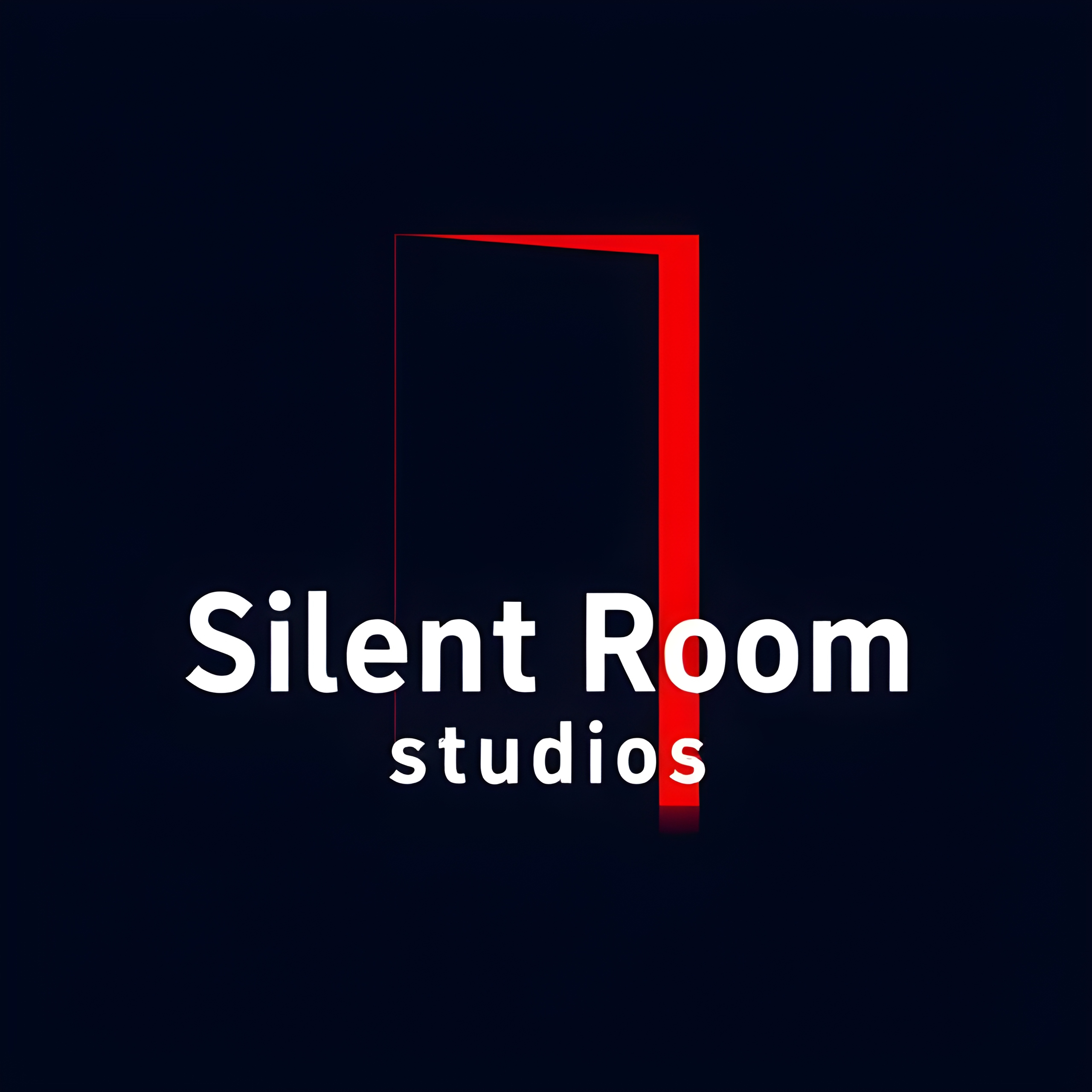 Silent Room Studios Logo